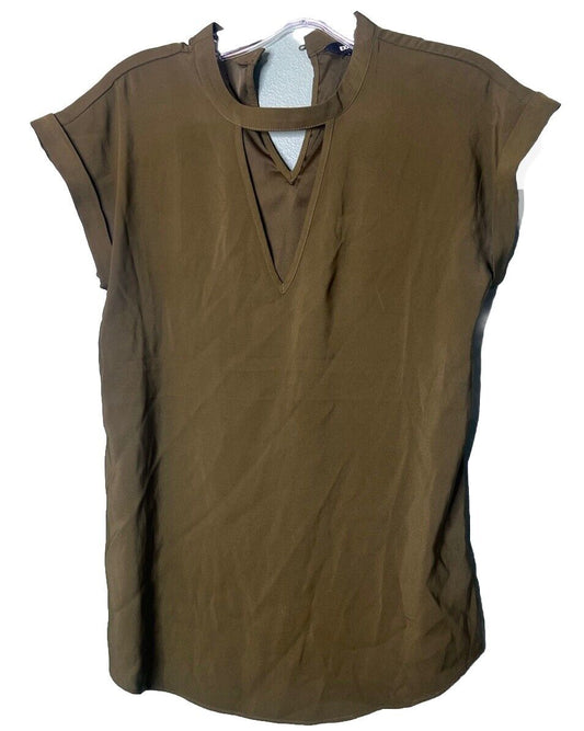 EXPRESS SLEEVELESS TOP  S/P
