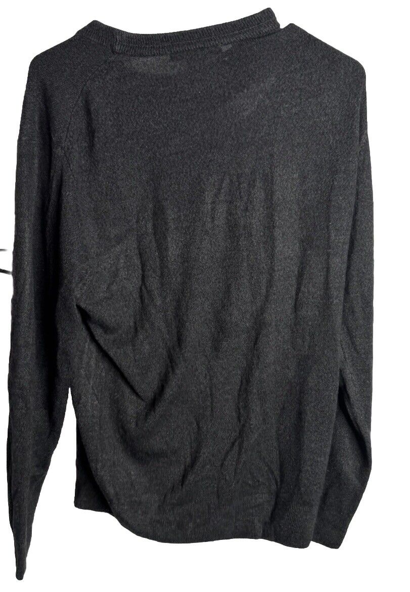 Geoffrey Beene Men’s  Sweatshirt Size Large