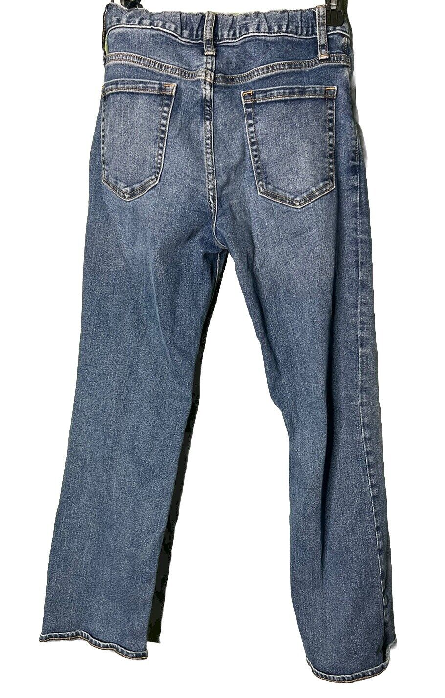 Old Navy Boot-cut Built-In Flex Denim Jeans, Size 12