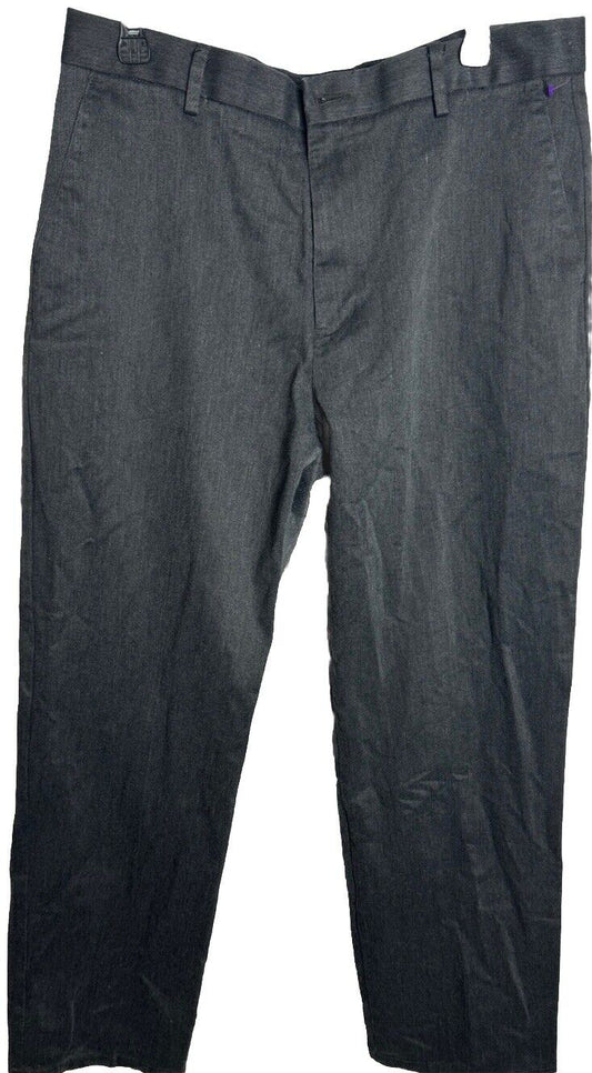 Docker's Men's Classic Fit Signature Khaki Pants 34 x 32