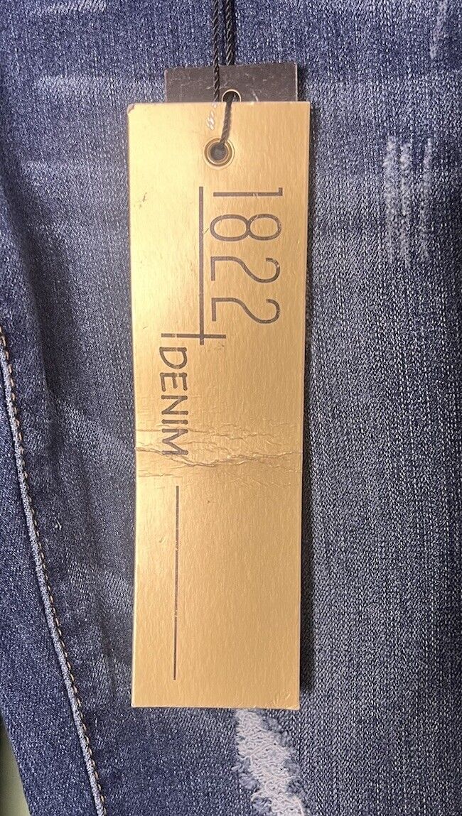 1822 Womens Size 25 Blue Jeans