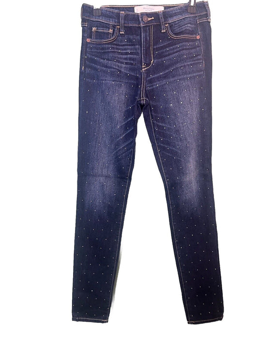 Abercrombie & Fitch  Blue Jeans Women's Pants Size 4 W27