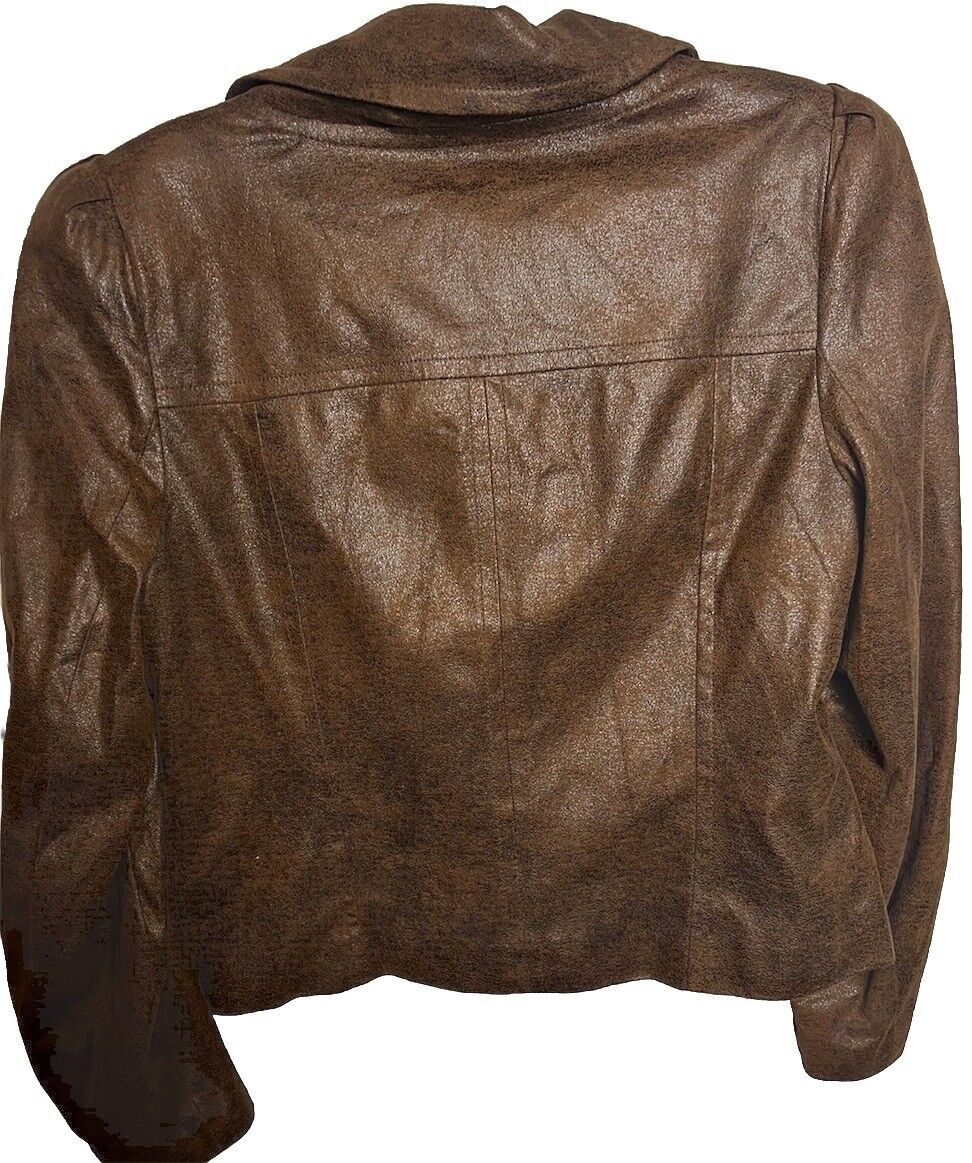 INC international concepts Women Blazer Size PET/MED