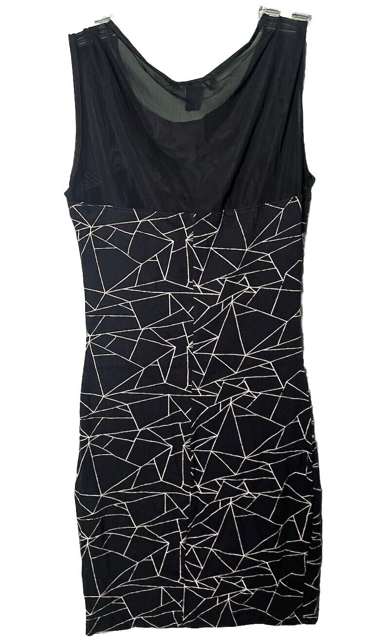 Forever 21 Women's Dress Size Small Sleeveless