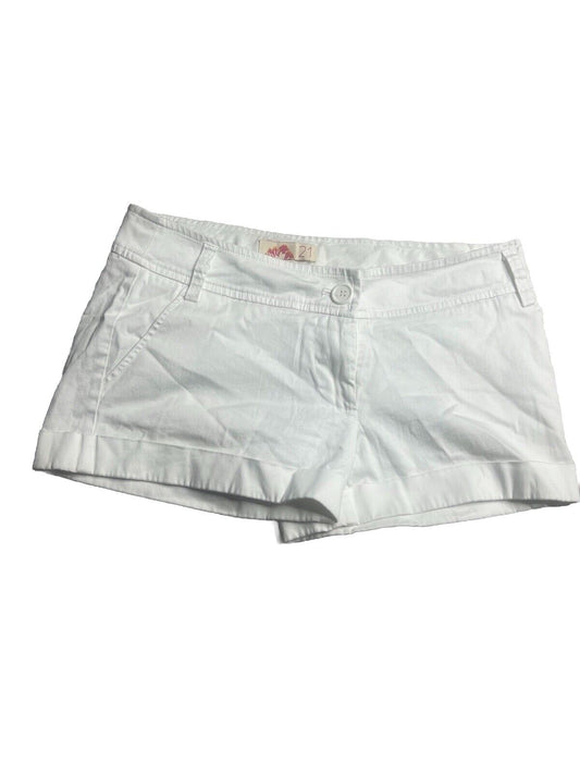 Female 21 Shorts Size Small