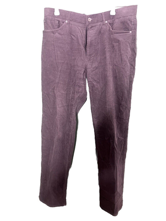Bobby Jones 1930 Chino Golf Activewear Pants Size 36