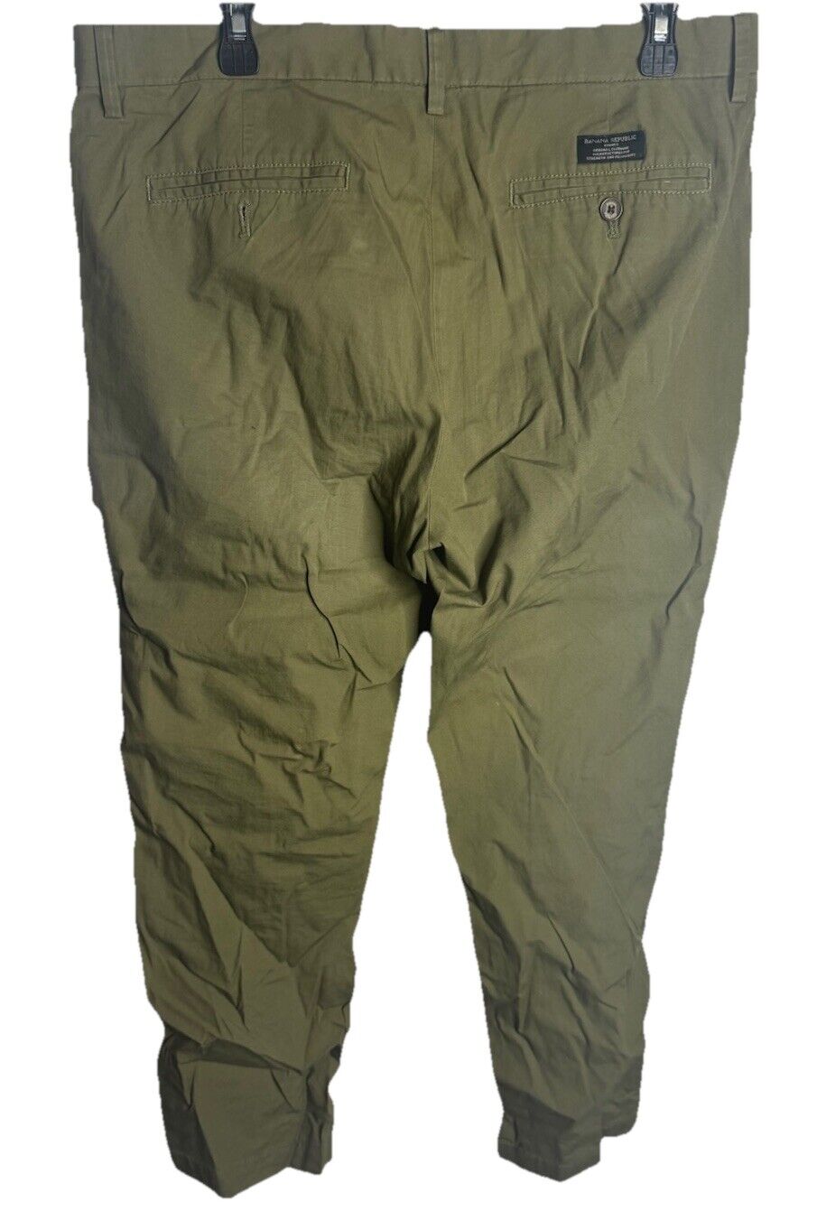 Banana Republic Pants Mens 34x30