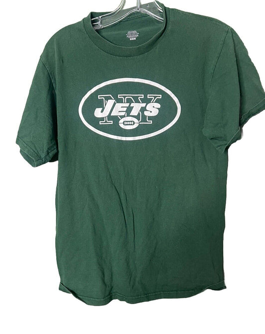 New York Jets T-shirt Medium