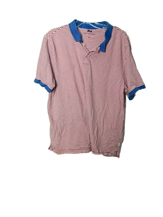 Free Assembly Polo Shirt Size Large
