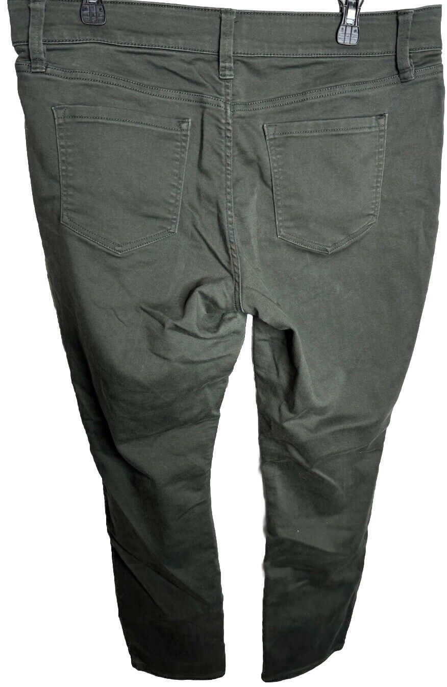 Womens Liz Claiborne Pants Size 14