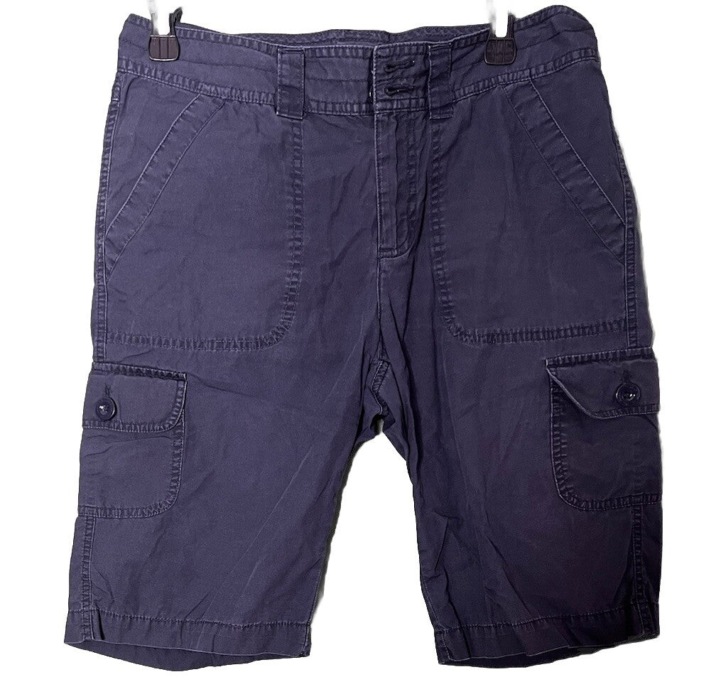 Women’s GH Bass Shorts Size 6