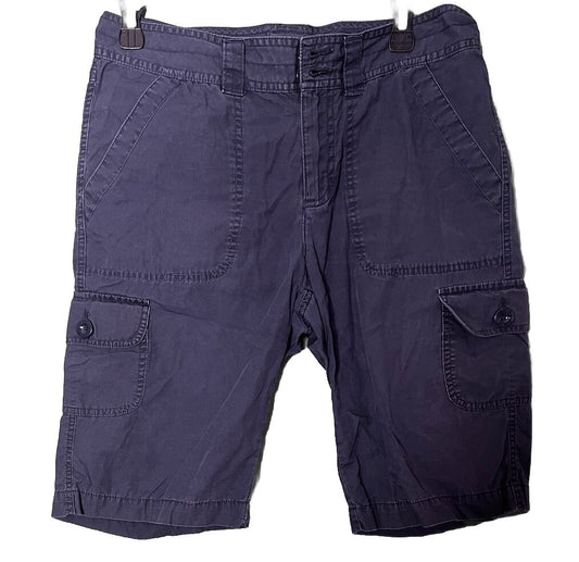Women’s GH Bass Shorts Size 6