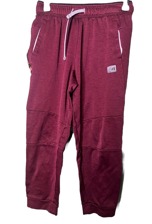 Russell Athletic Workout Sweatpants Mens Size XXL Fitness Activewear Casual