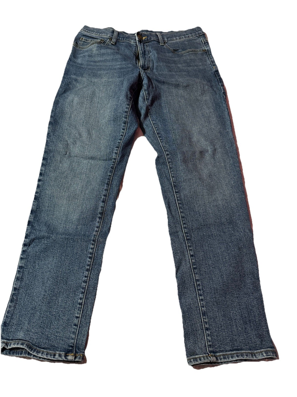 Sonoma Goods For Life Men Slim Jeans 32/30