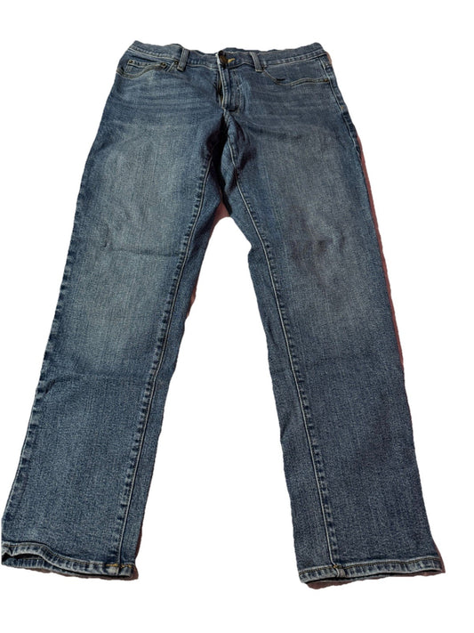 Sonoma Goods For Life Men Slim Jeans 32/30