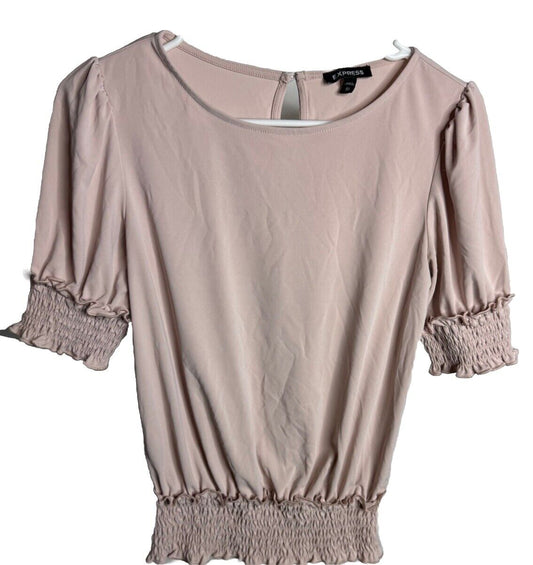 EXPRESS Women's Blouse XS