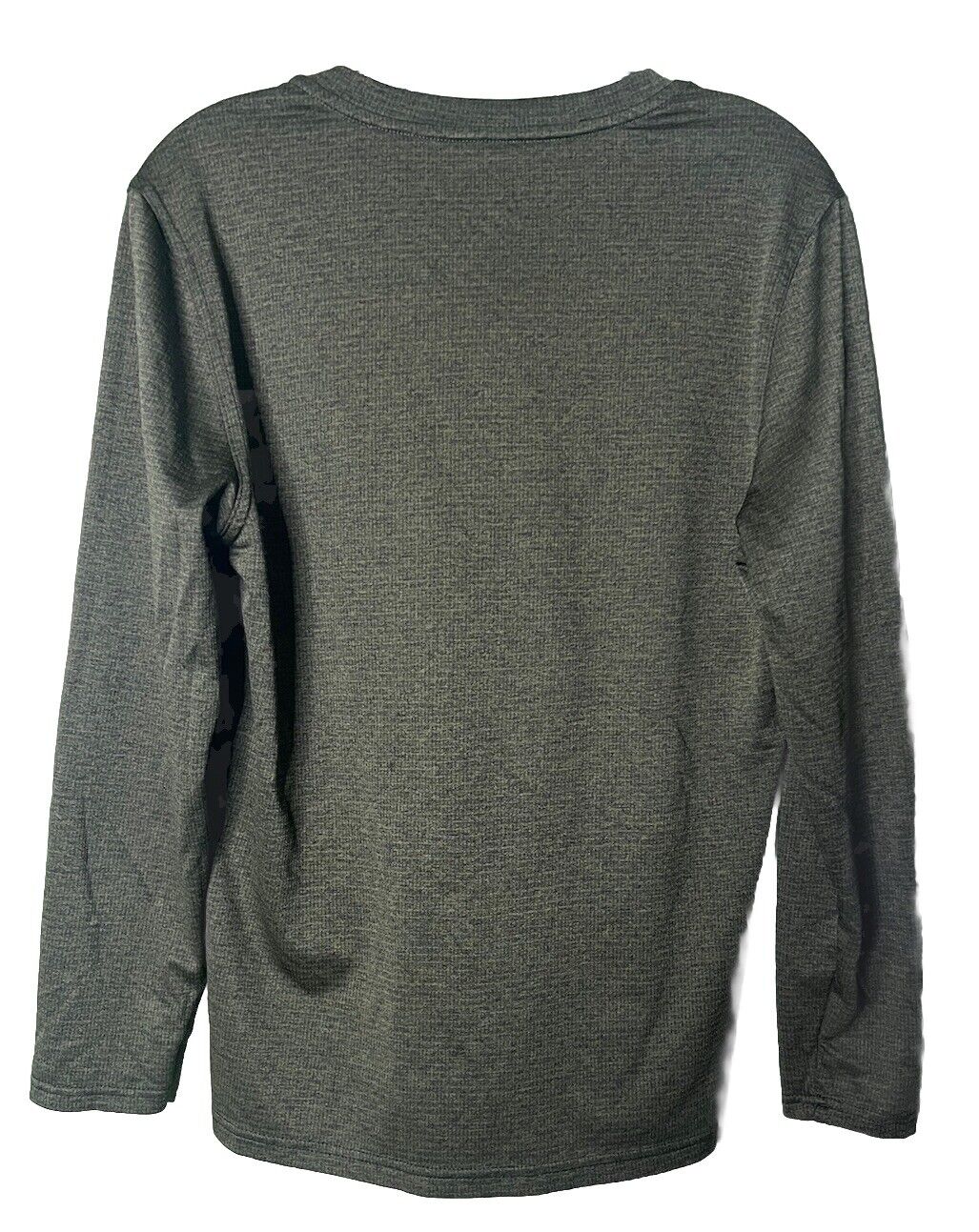 Everlast Small Athletic Fit Long Sleeve Outdoor Mens