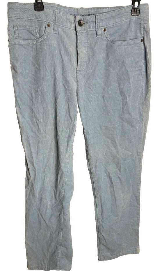 Land’s End Women Corduroy Pants Size 6