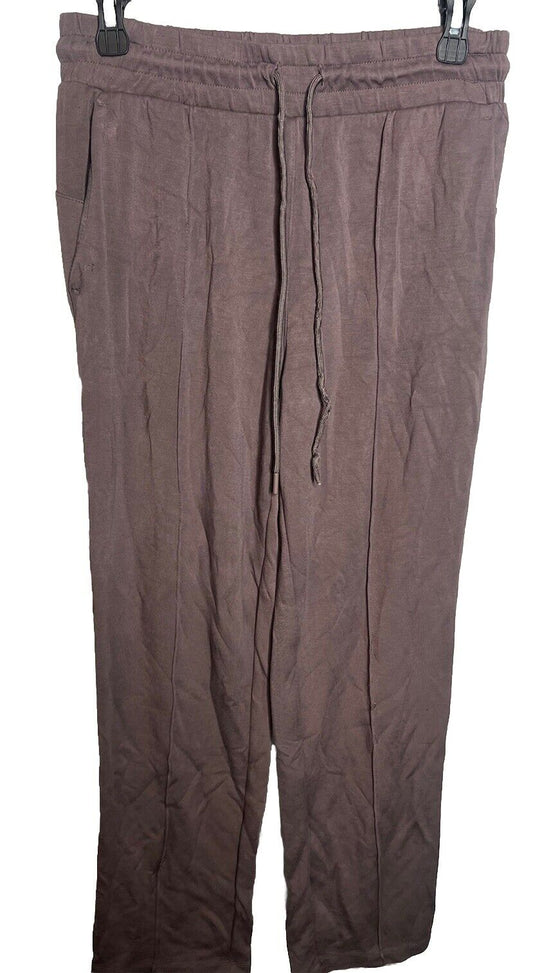 Women’s Danskin Sweat Pants Size Medium