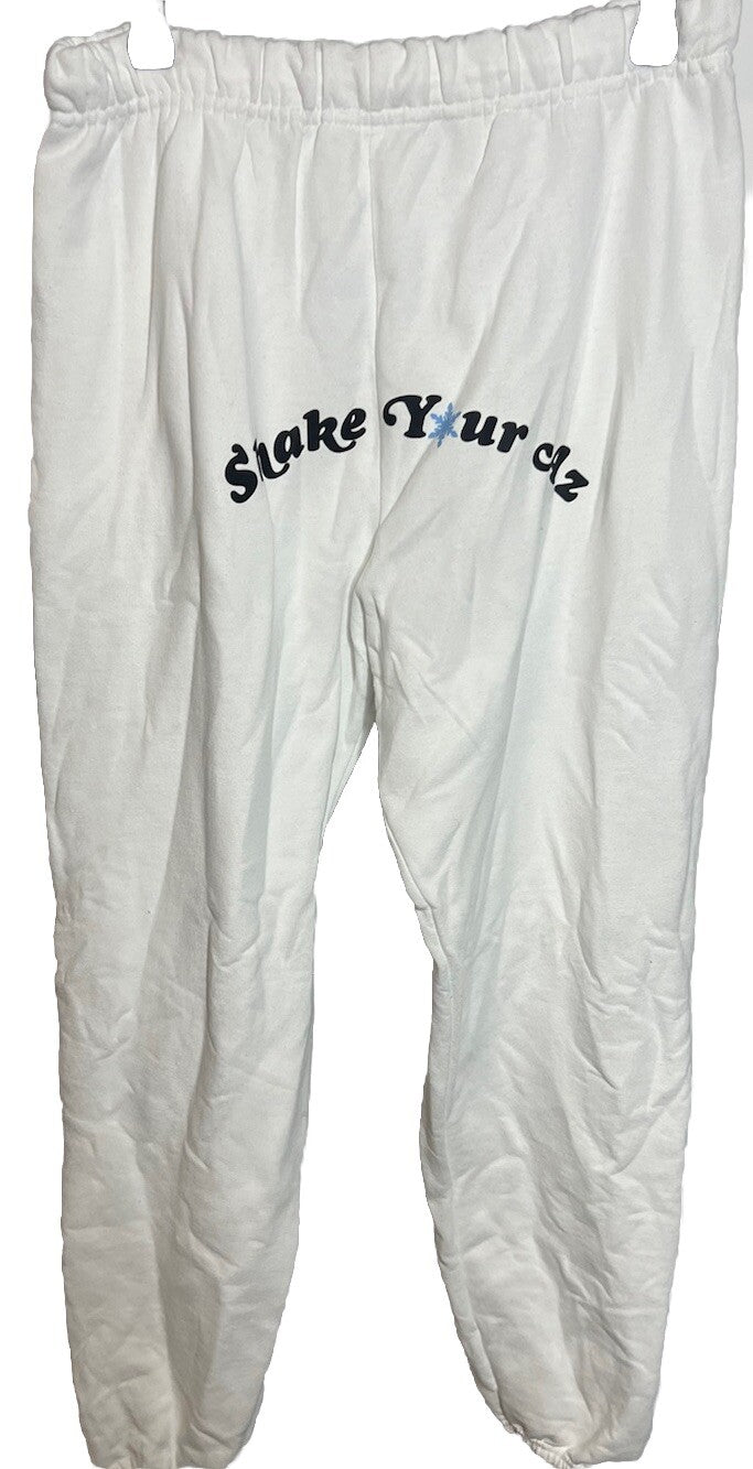 Vintage jerzees sweatpants Size Small