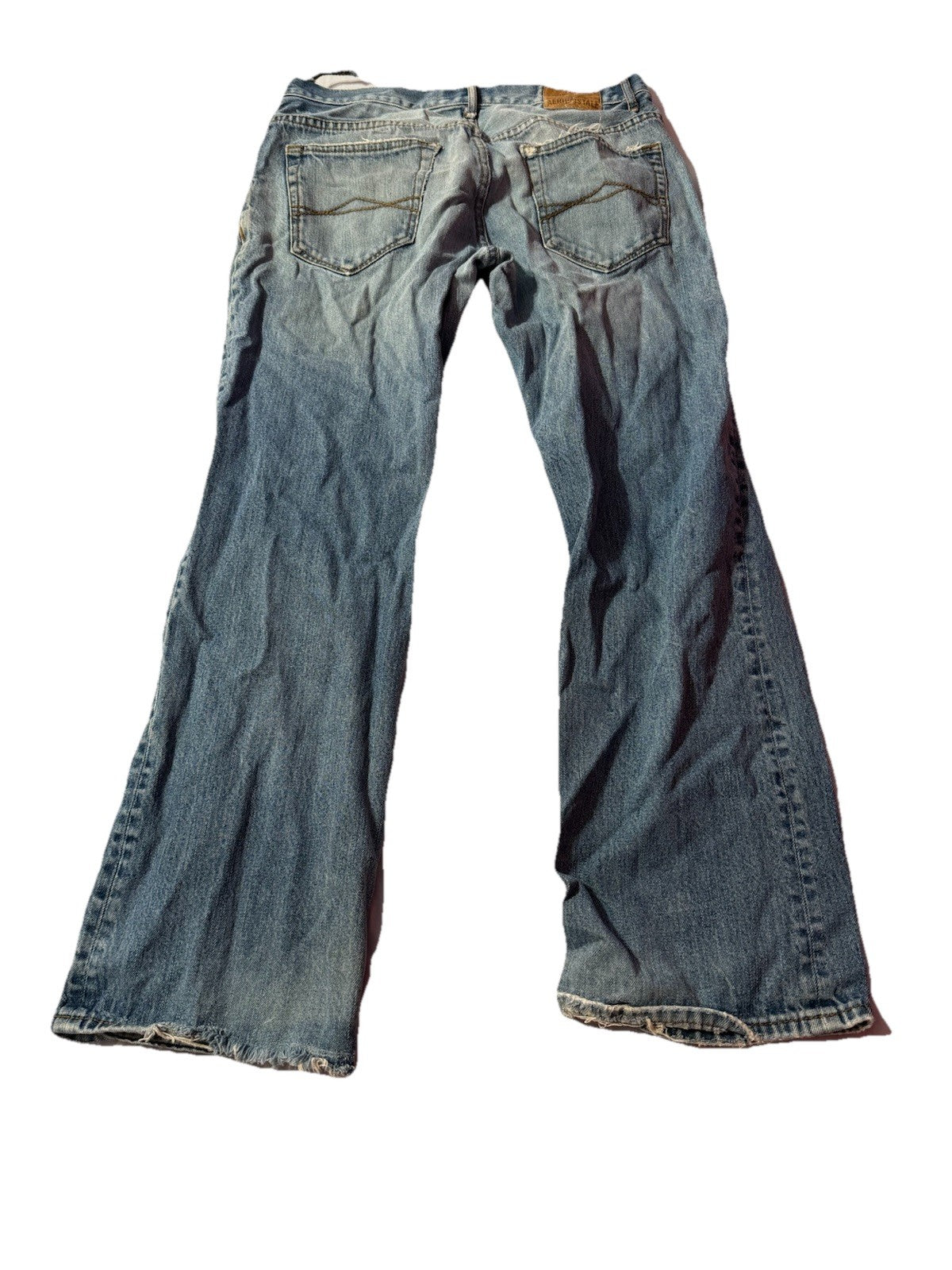 Aeropostale Women Jeans Size Unknown