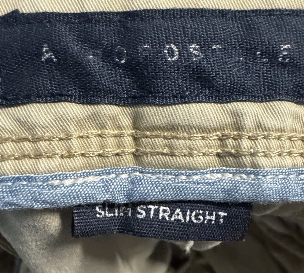 Men’s Aeropostale Pants Size 32x30