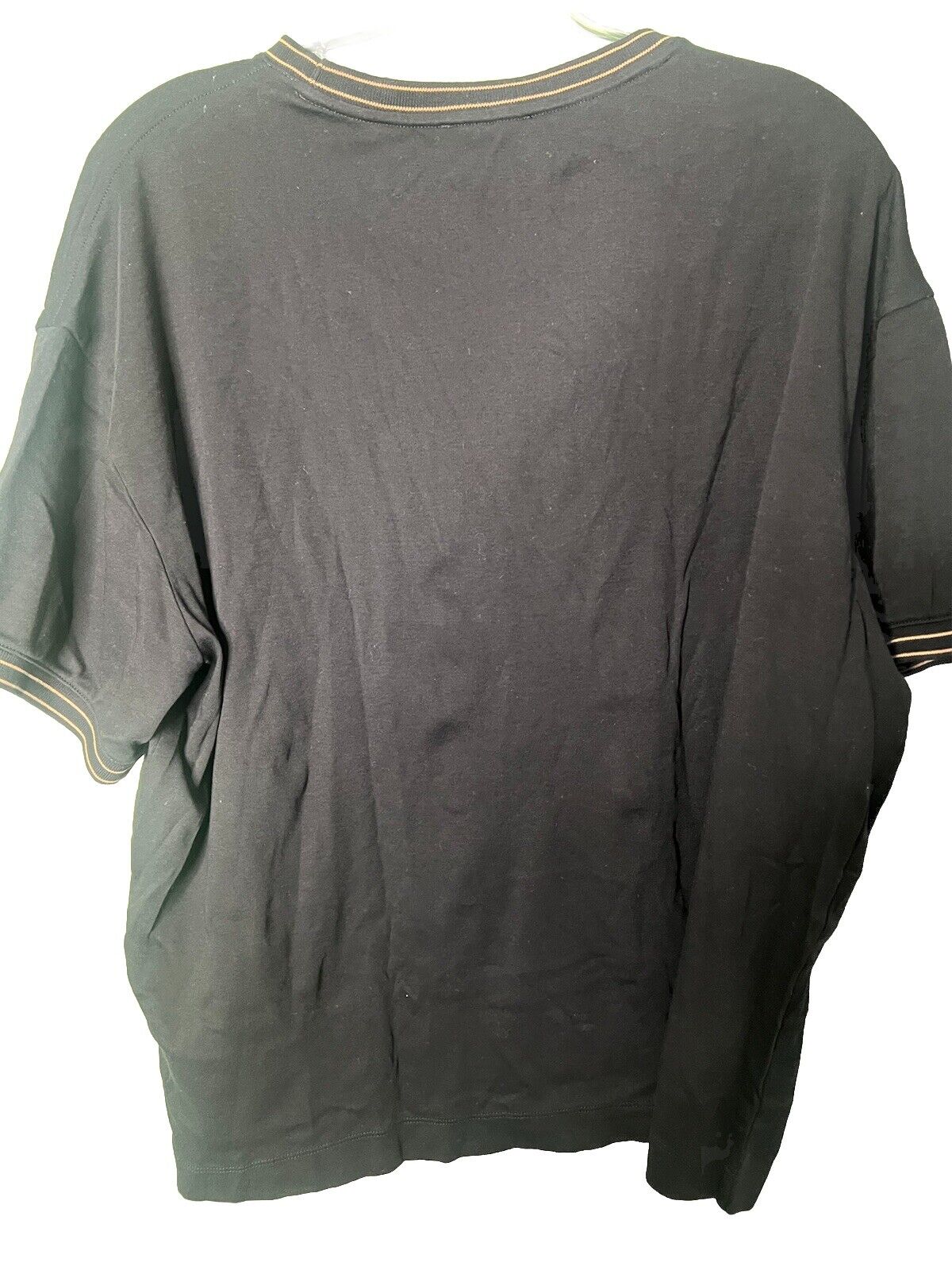 Express T Shirt Mens Large Short Sleeve Crew Neck Cotton Casual