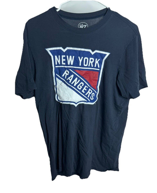 NY Rangers 'New York' T-Shirt  S/P-