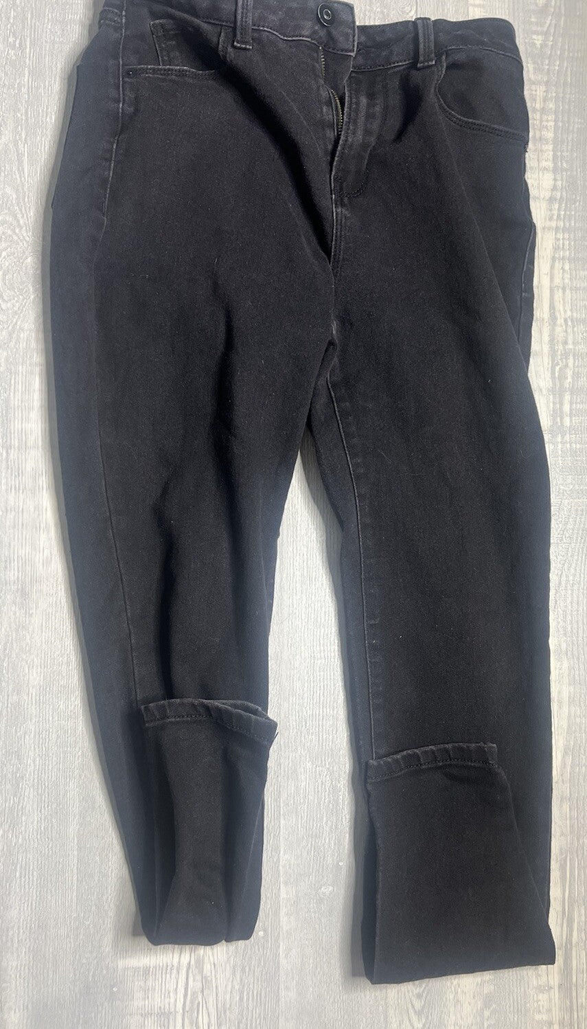 No Boundaries Women's  Size 7 Blue