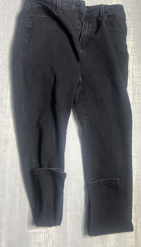 No Boundaries Women's  Size 7 Blue