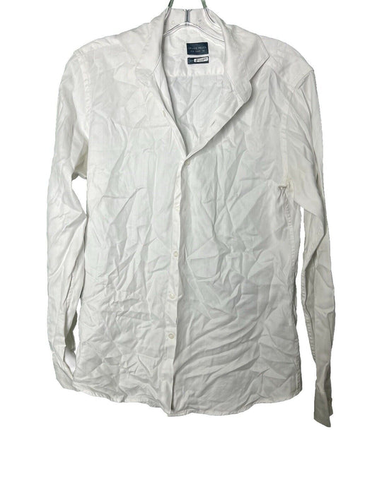 Grand Frank Palermo Shirt 14.5 Mens Slim Fit 37/38