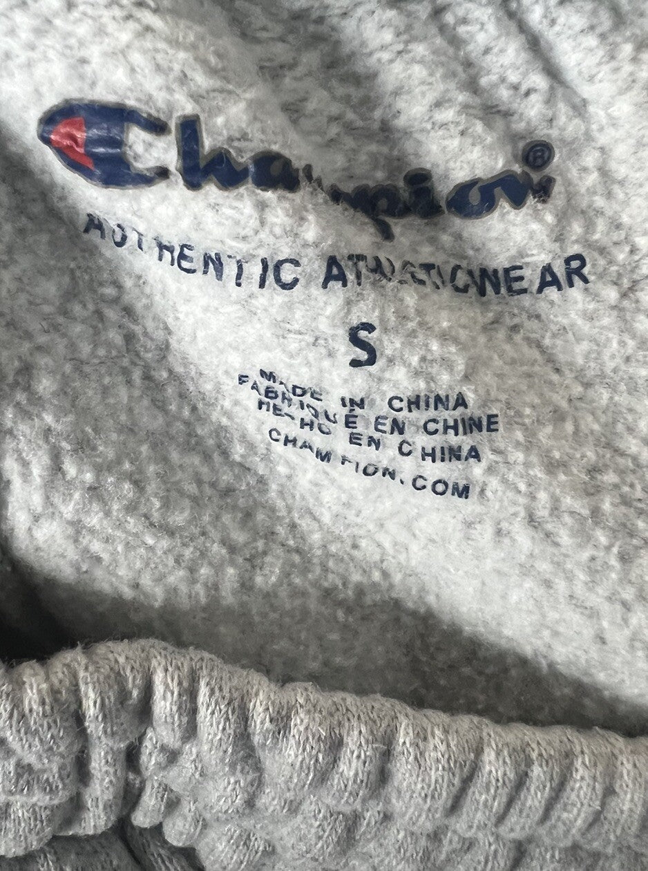 Youth Champion Sweatpants - Size Small)