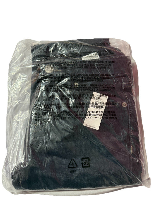 Old Navy Slim Blue Jeans Girl’s Size 7, Brand New, Never Worn, Great Deal OBO