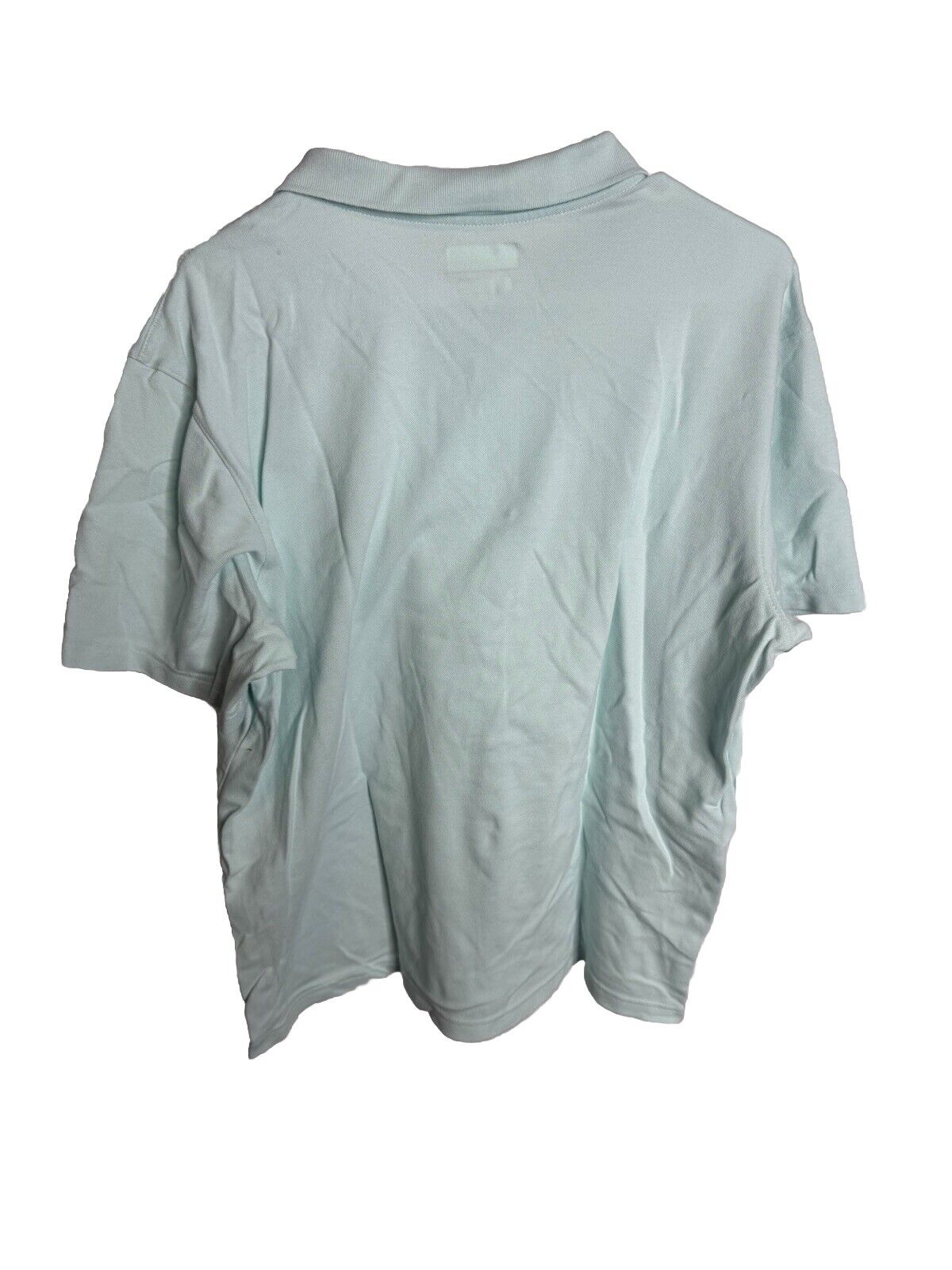 Columbia Polo Shirt Mens Large Short Sleeve Active Fit