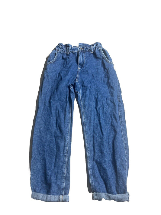 Zara Jeans Womens Size 4