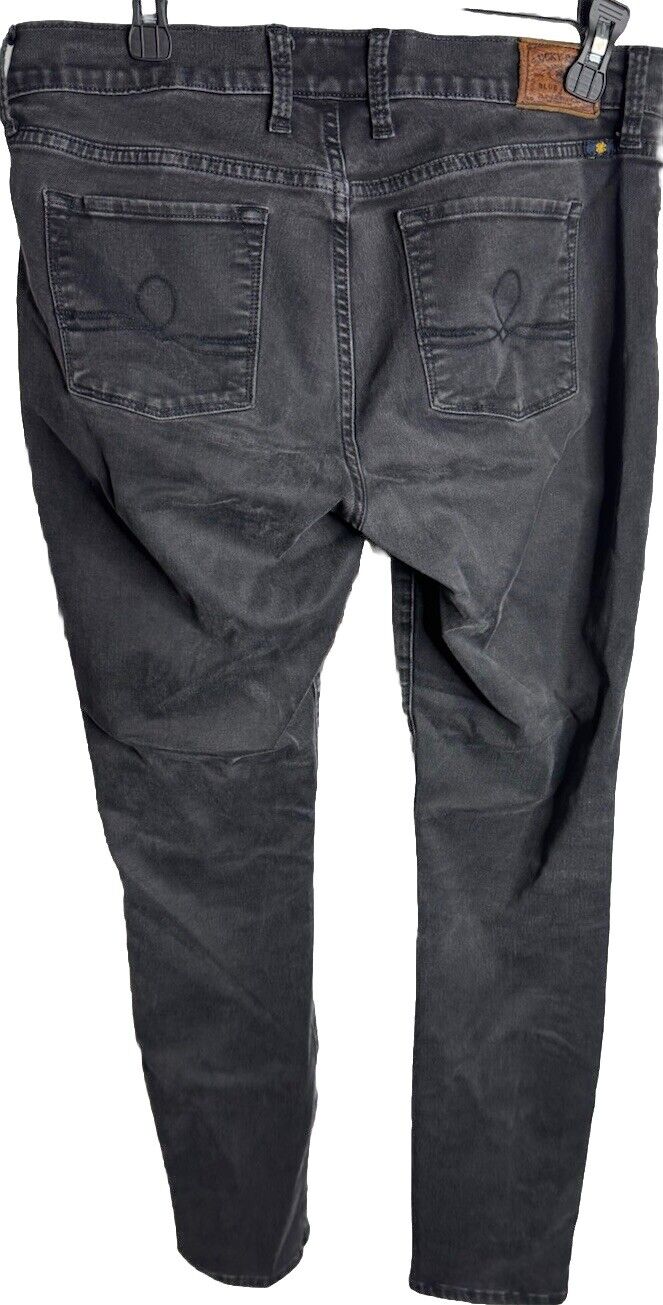Lucky Brand Jeans Womens Size 10 / 30