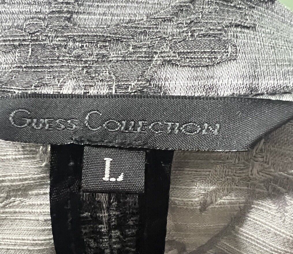 Guess Collection Vintage Blazer Size Large