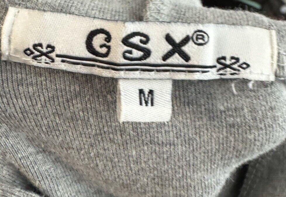 GSX Hoodie and Skirt Athleisure Set Size Medium
