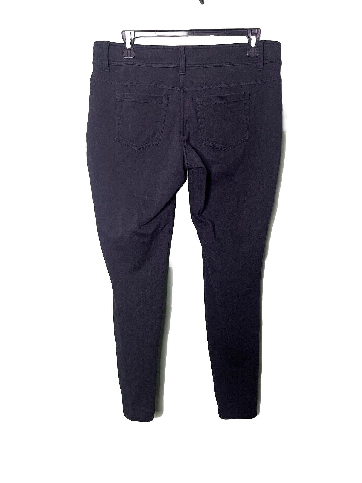 MeMoi Womens Jeans Sizes Large