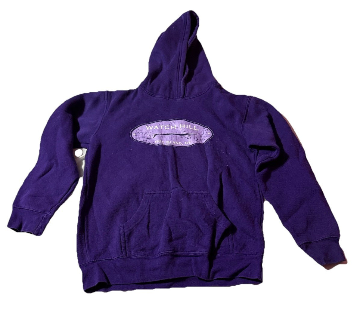 Watch Hill Fire Island, NY Hoodie Size Unknown