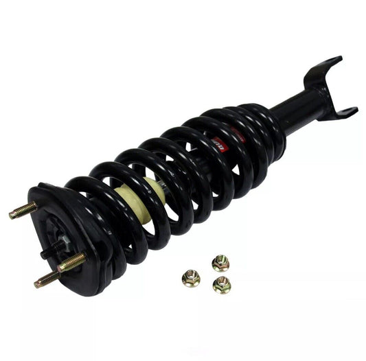 Monroe OEM Quick Strut For 2000-2011 Dodge Dakota, Strut And Coil Springs171100,