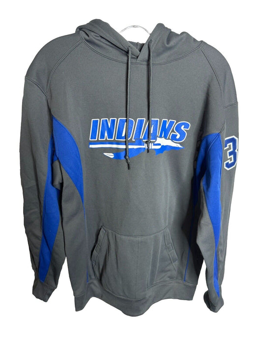 Sports Hoodie Size Medium