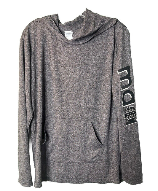 Mens Training Hoodie Size Medium
