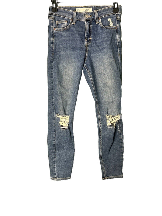 JAMIE Jeans Petite Size 26 X28