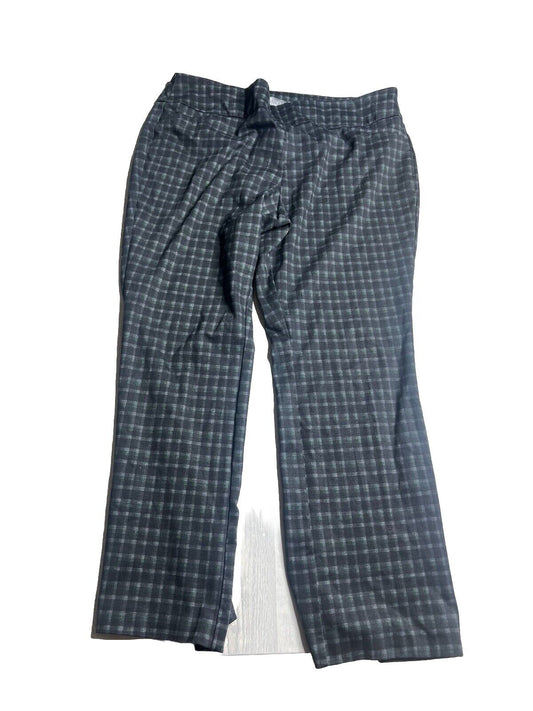 7th Avenue Design Studio Stretch Pants Womens Sz XL Petite