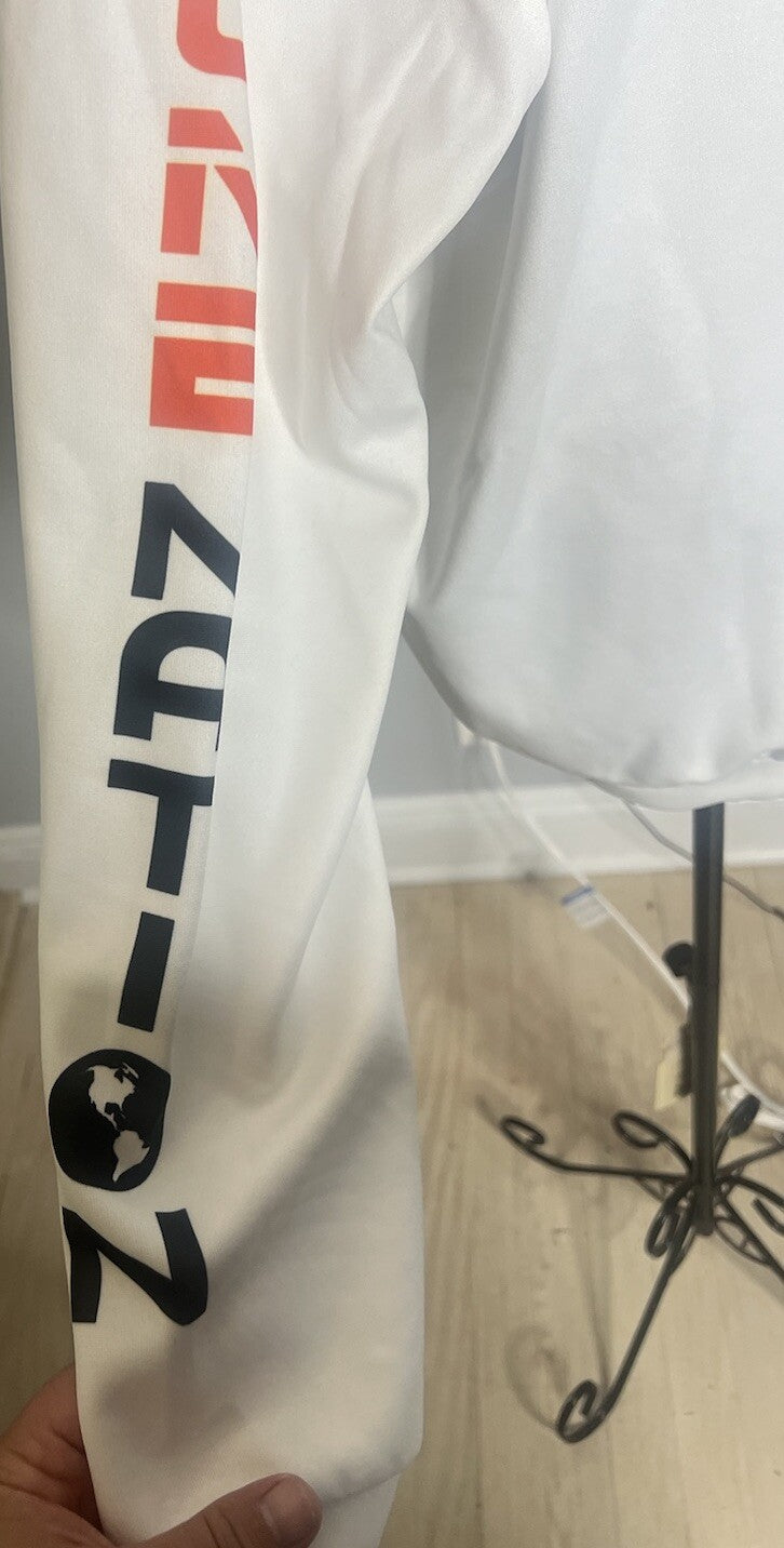 One Nation Sweater Size Medium