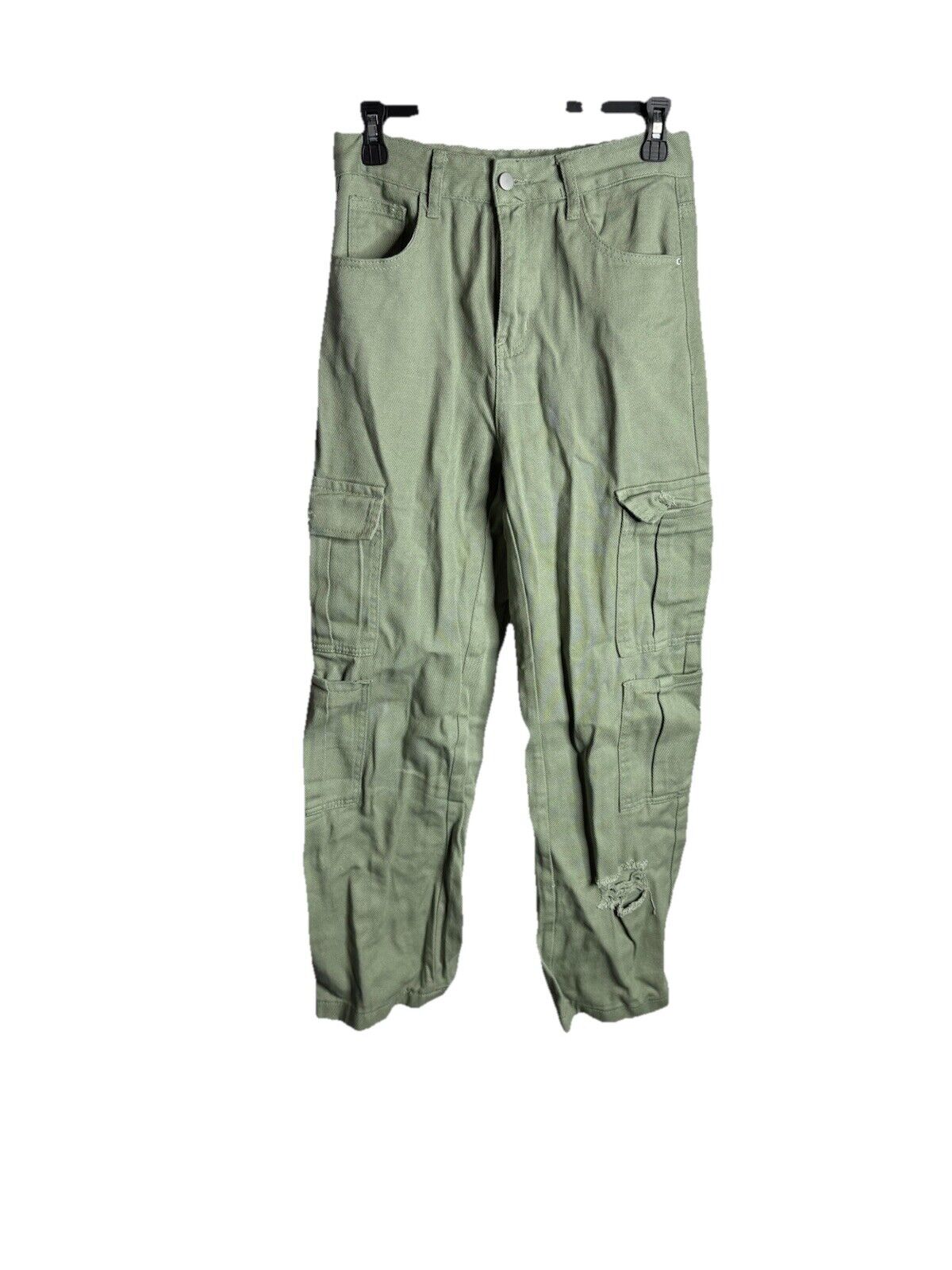 Womens Shein  pants sz 4
