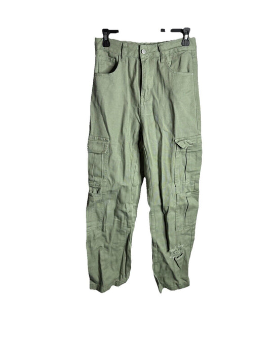 Womens Shein  pants sz 4
