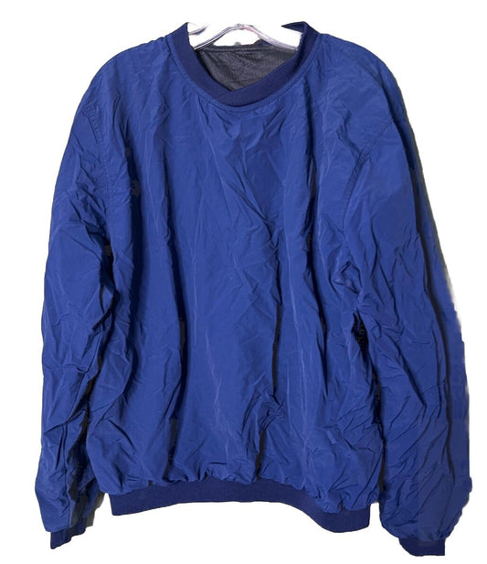 Pro Cut wind breaker jacket/long Sleeve Shirt (Size Large)