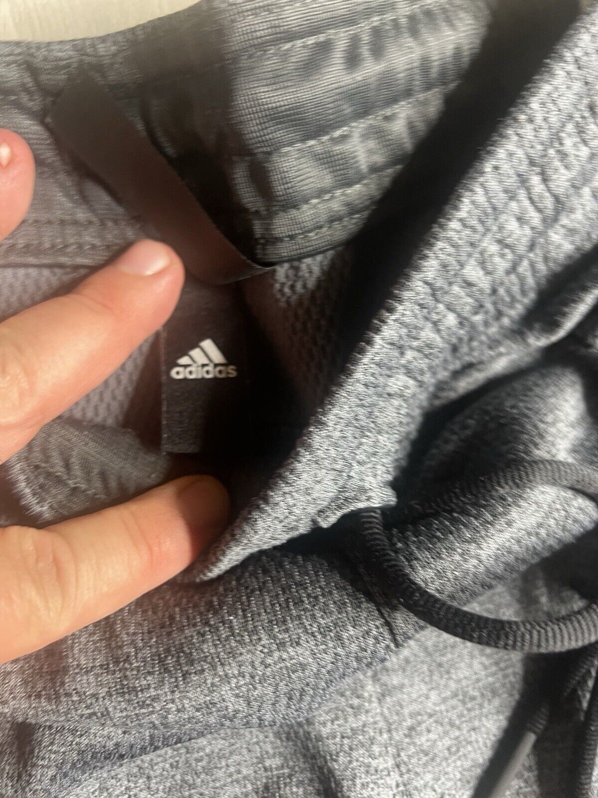 adidas men Pants Large